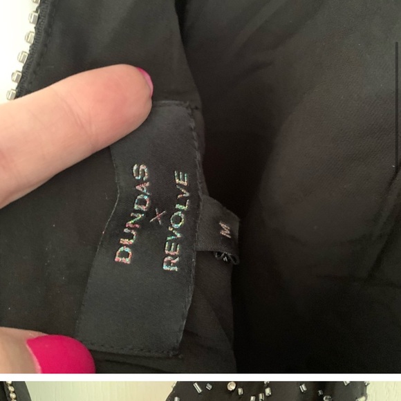 DUNDAS X REVOLVE NOVA GOWN - Picture 4 of 7